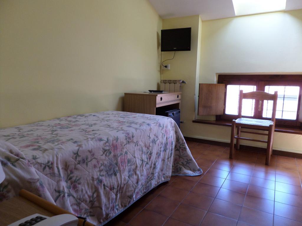 Hotel Delizia Genovese Montecatini Terme Oda fotoğraf