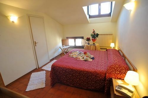 Hotel Delizia Genovese Montecatini Terme Dış mekan fotoğraf