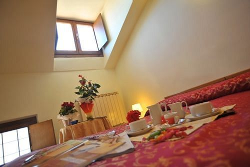 Hotel Delizia Genovese Montecatini Terme Dış mekan fotoğraf