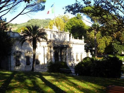 Hotel Delizia Genovese Montecatini Terme Dış mekan fotoğraf